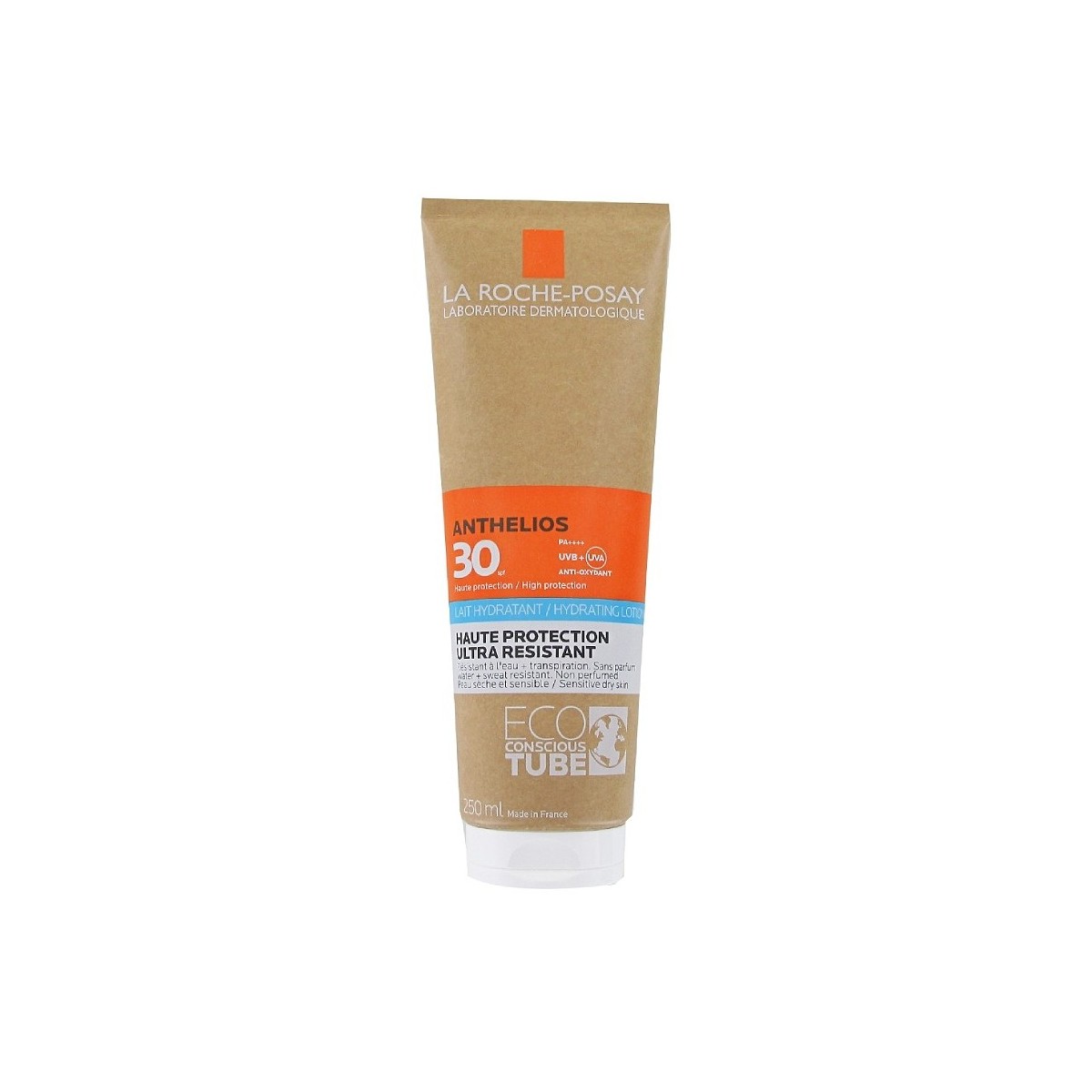LA ROCHE POSAY ANTHELIOS LECHE CONFORT SPF30...