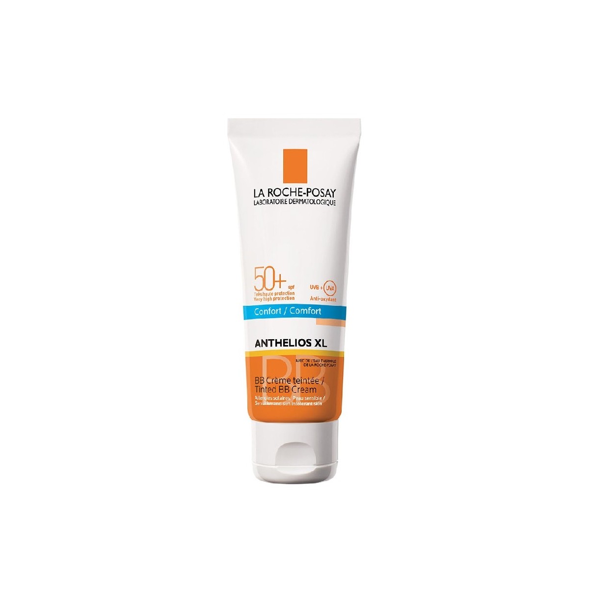 LA ROCHE POSAY ANTHELIOS XL 50 BB CREMA...