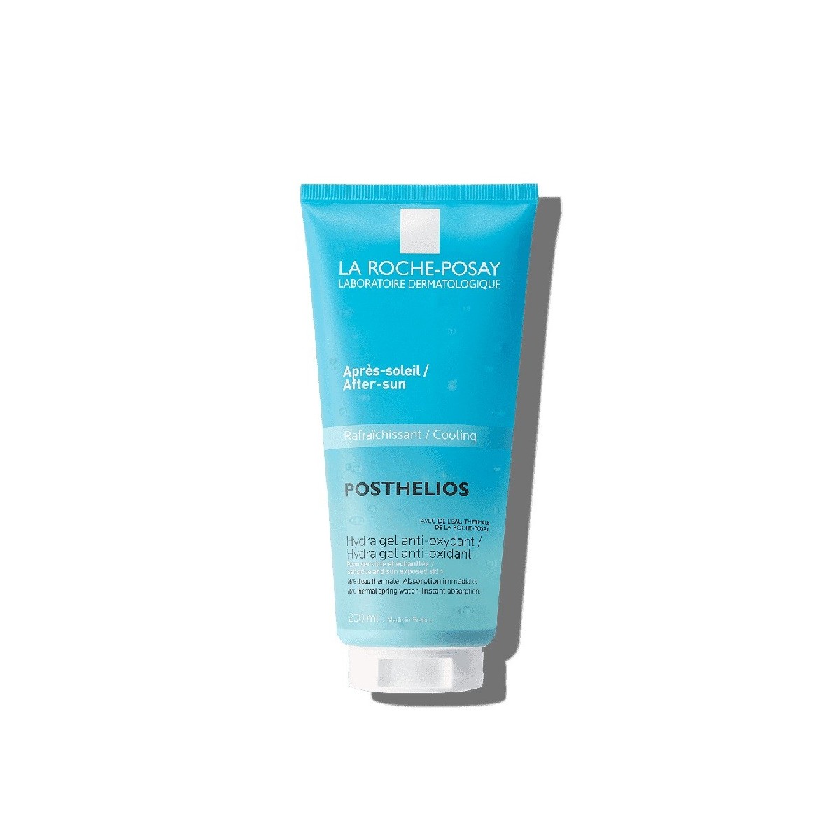 LA ROCHE POSAY POSTHELIOS HYDRA GEL 200 ML