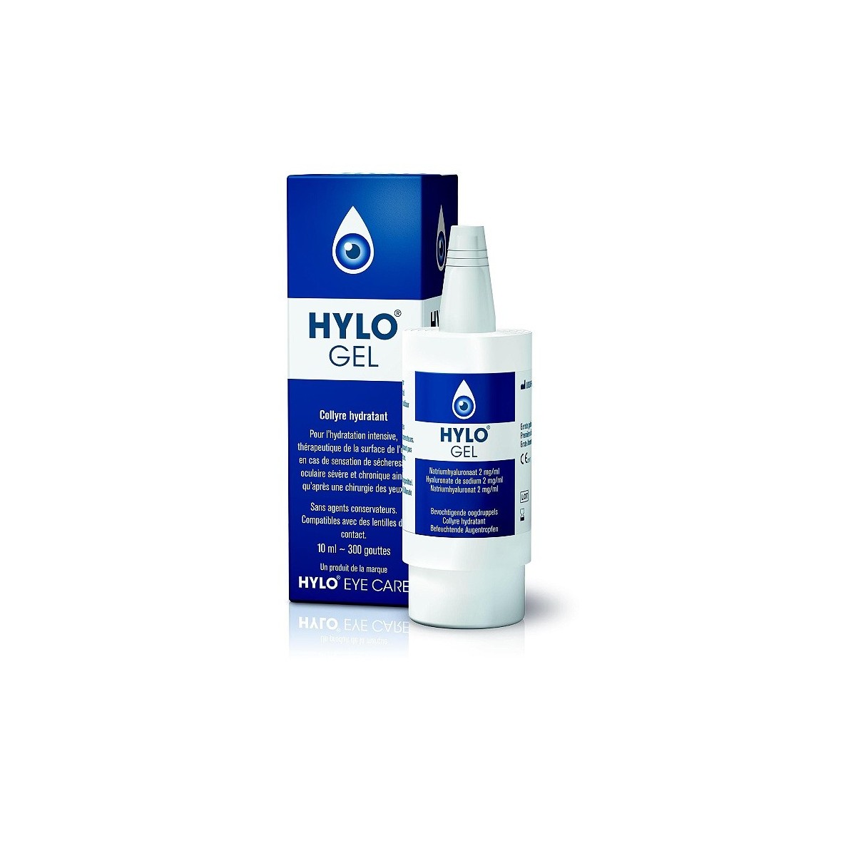HyloGel 10ml