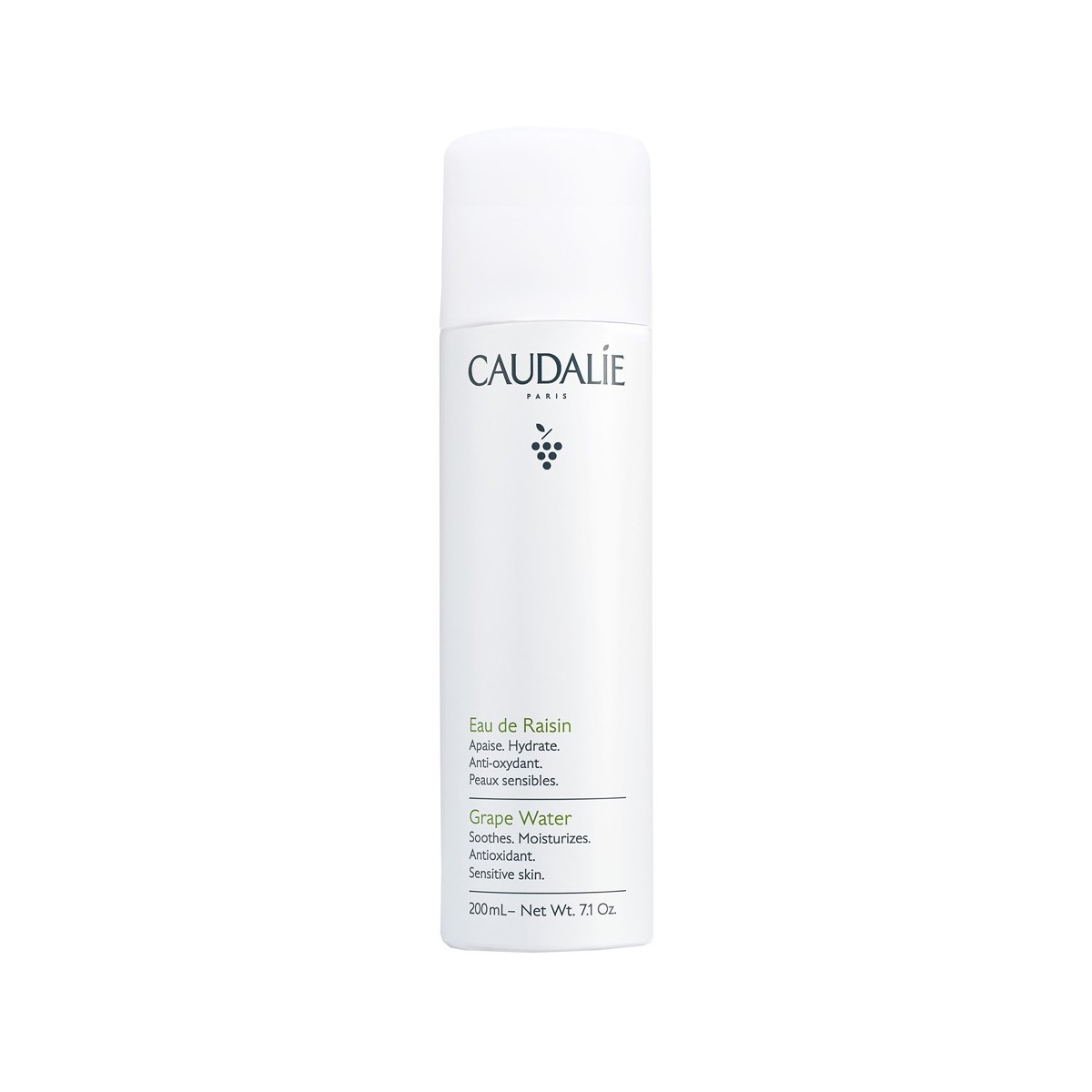 Caudalie Agua de Uva 200 ml