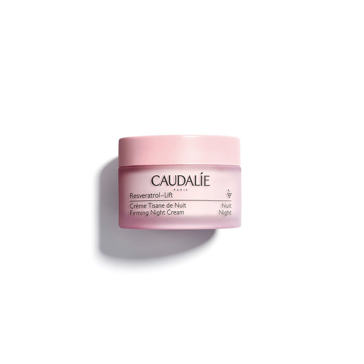 Caudalie Resveratrol Lift Crema Tisana de Noche