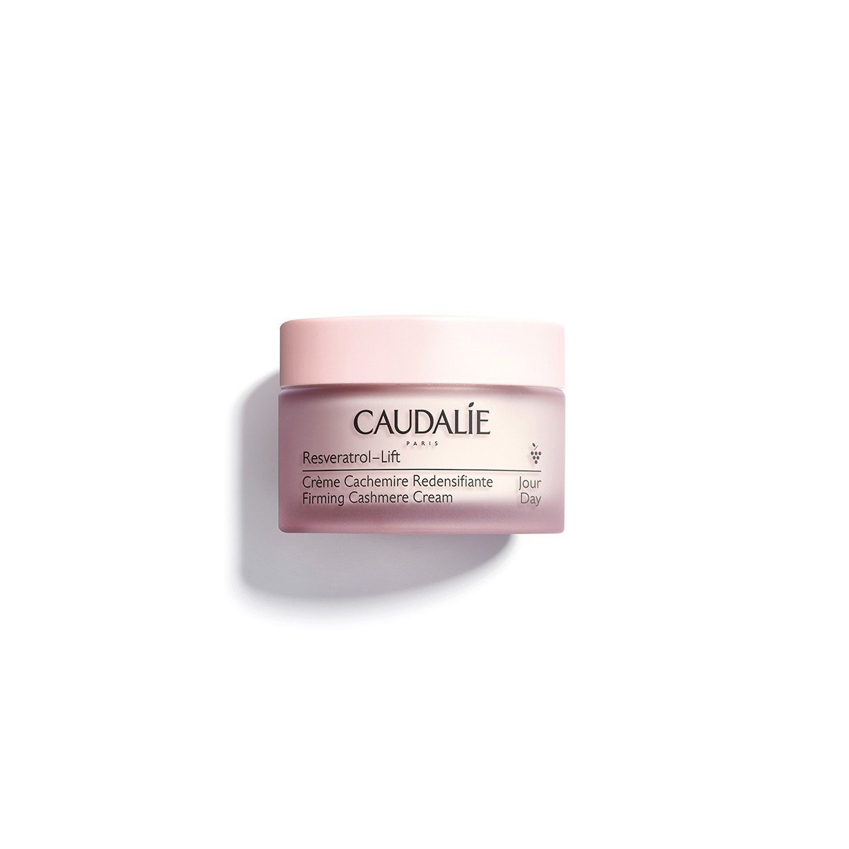 Caudalie Resveratrol Lift Crema Día Cachemir