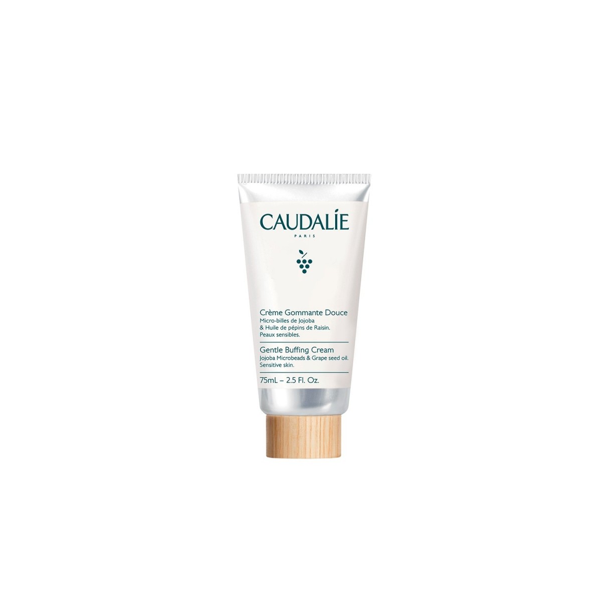 Crema Exfoliante Suave 75 ml