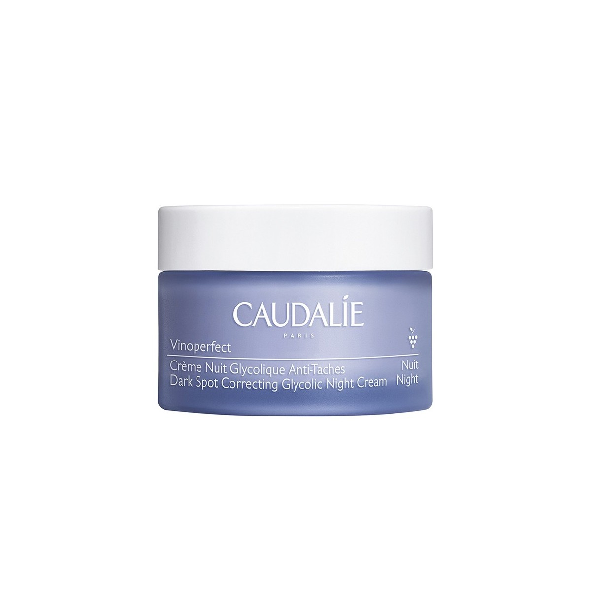 Caudalie Vinoperfect Crema Noche Glicólica...