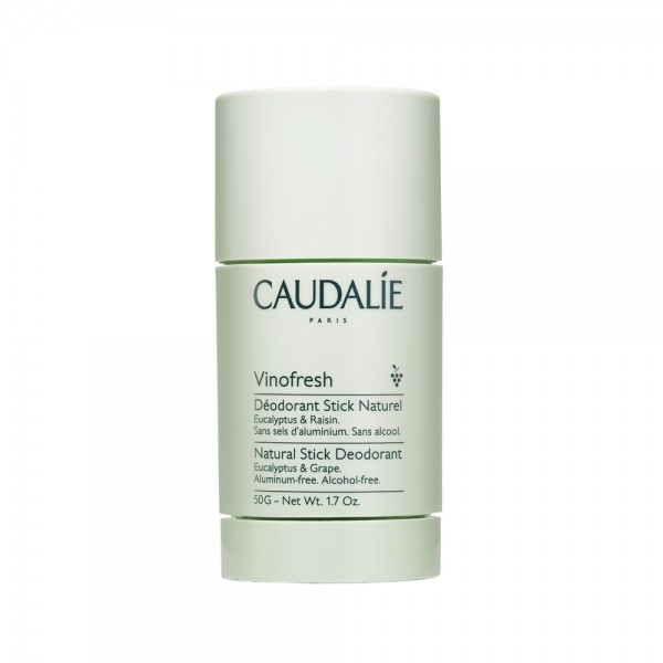 Caudalie Vinofresh Desodorante Natural 50g