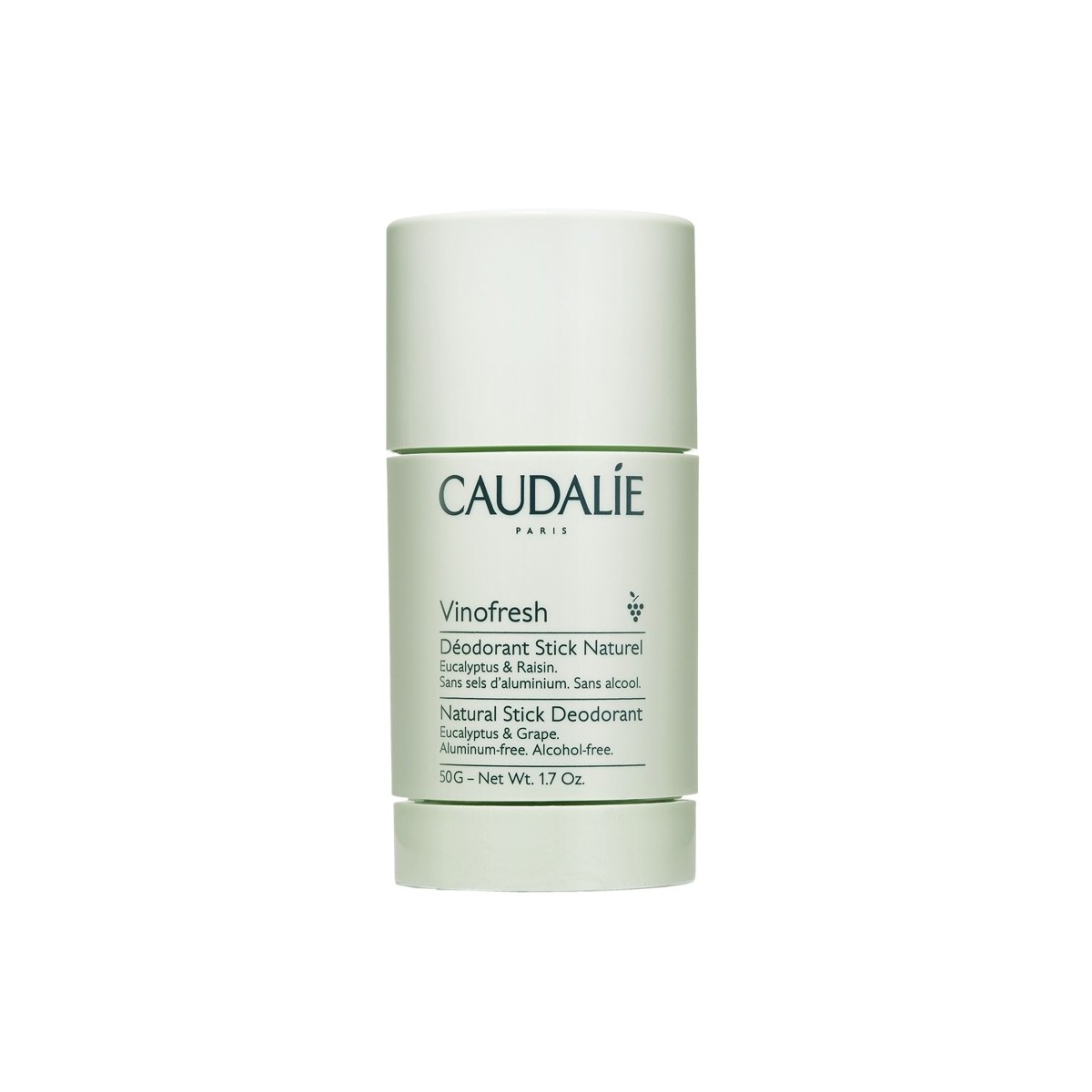 Caudalie Vinofresh Desodorante Natural 50g