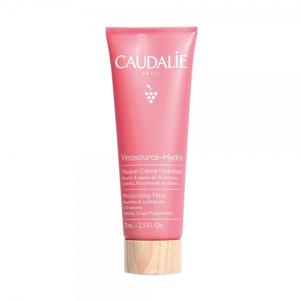 Caudalie VinosourceHydra MascarillaCrema Hidratante