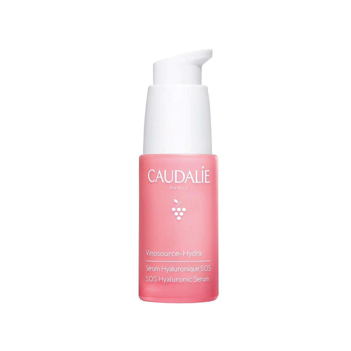 Caudalie VinosourceHydra Sérum Hialurónico SOS