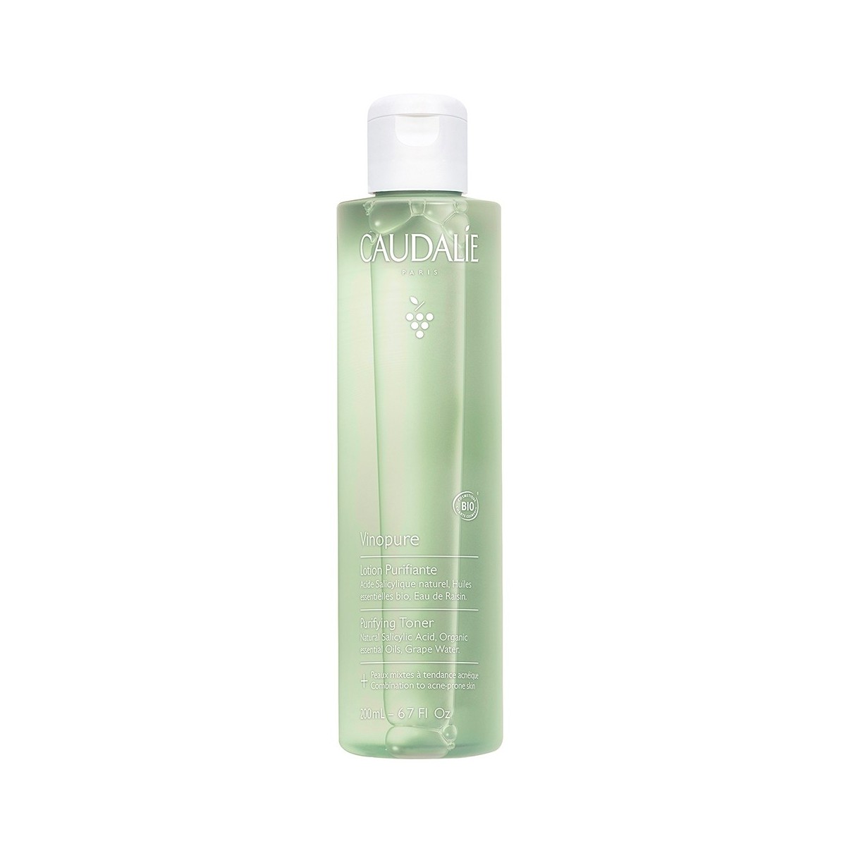 Caudalie  Vinopure Tónico Purificante
