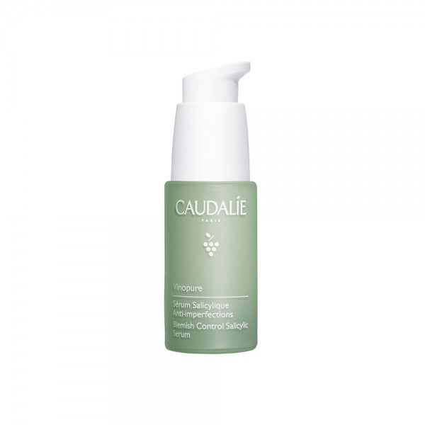Caudalie Sérum Salicílico antiimperfecciones 30 ml