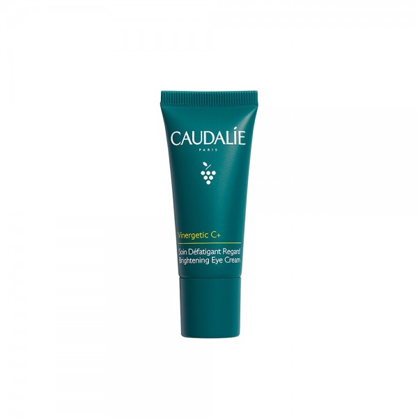 Caudalie Vinergetic C Tratamiento Antifatiga Ojos 15 ml