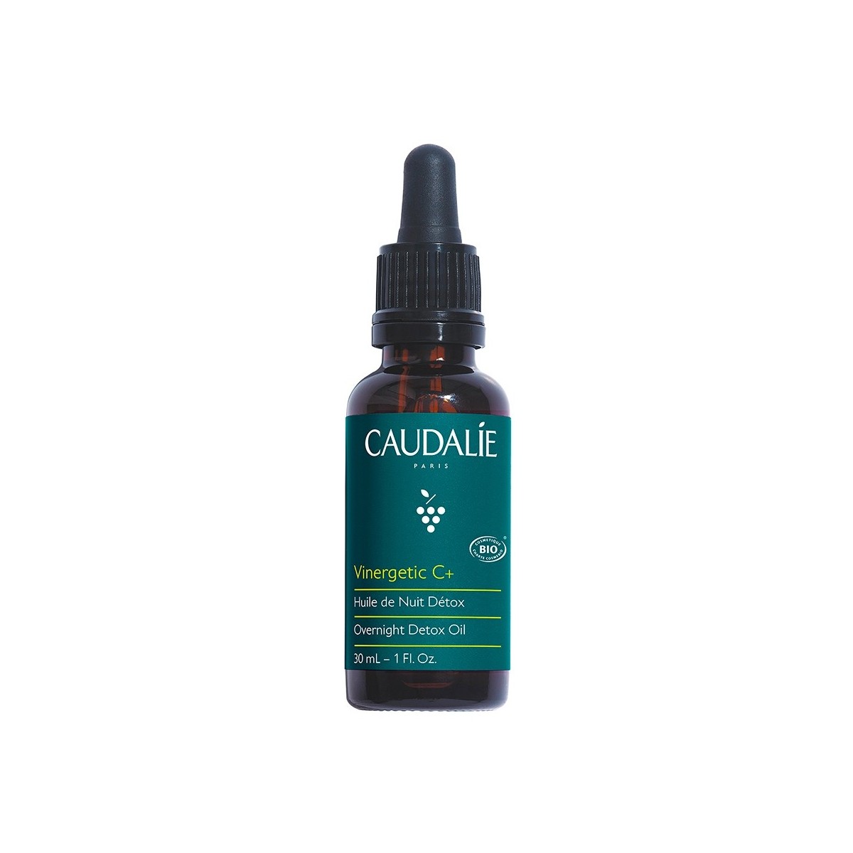 Caudalie Vinergetic C Aceite de Noche Detox
