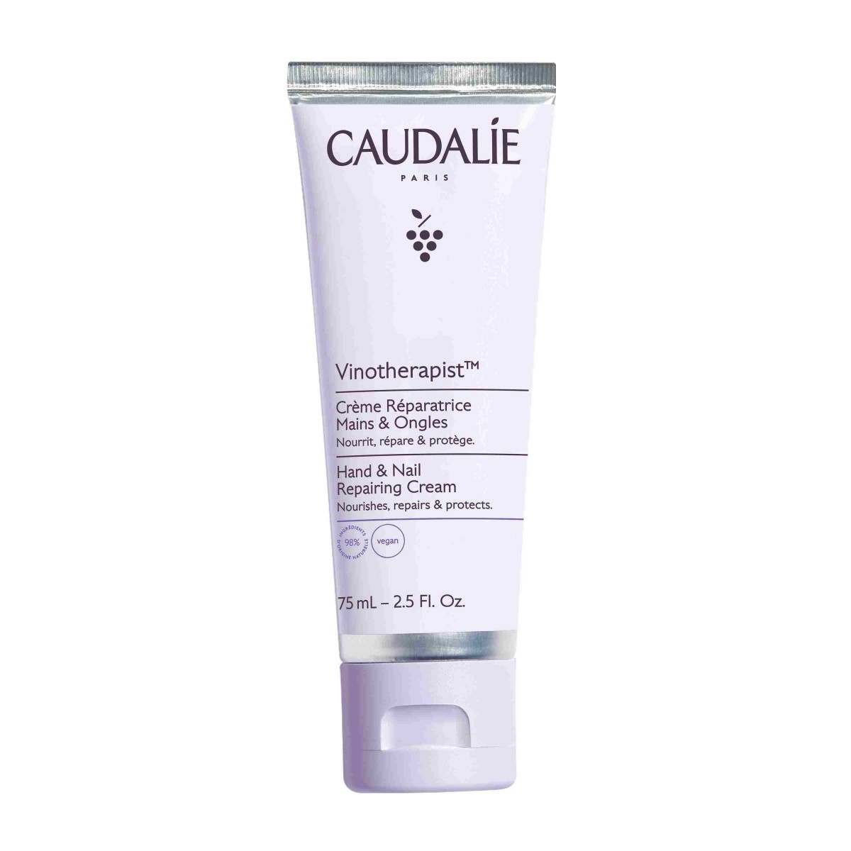 Caudalie Vinotherapist Crema Reparadora de...