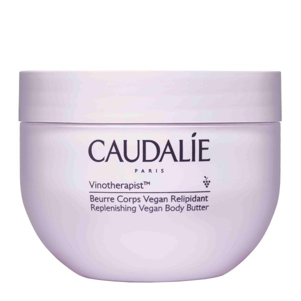 Caudalie Vinotherapist Manteca Corporal Relipidante 250 mle