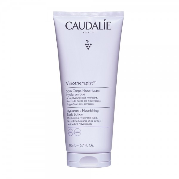 Caudalie Vinotherapist Loción  Tratamiento Cuerpo...