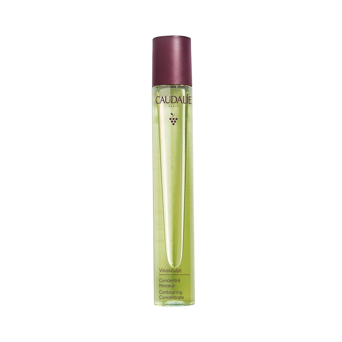 Caudalie Vinosculpt Concentrado Esbeltez 75 ml