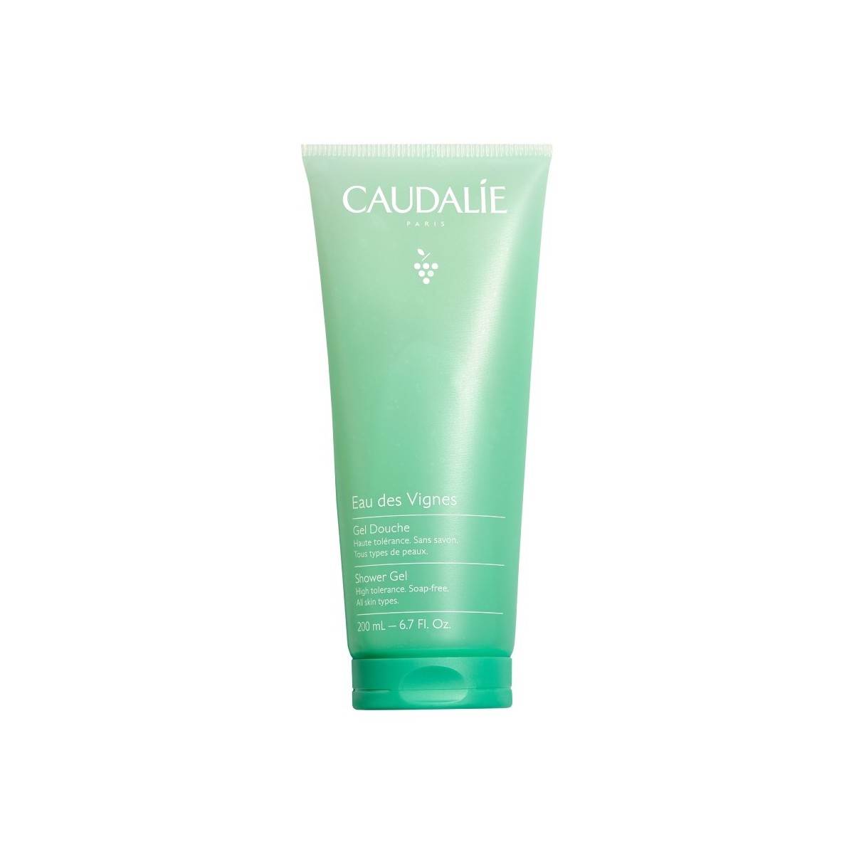 Caudalie Gel de Baño Eau des Vignes