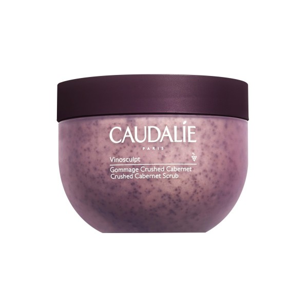 Caudalie Vinosculpt Exfoliante Crushed Cabernet 250g