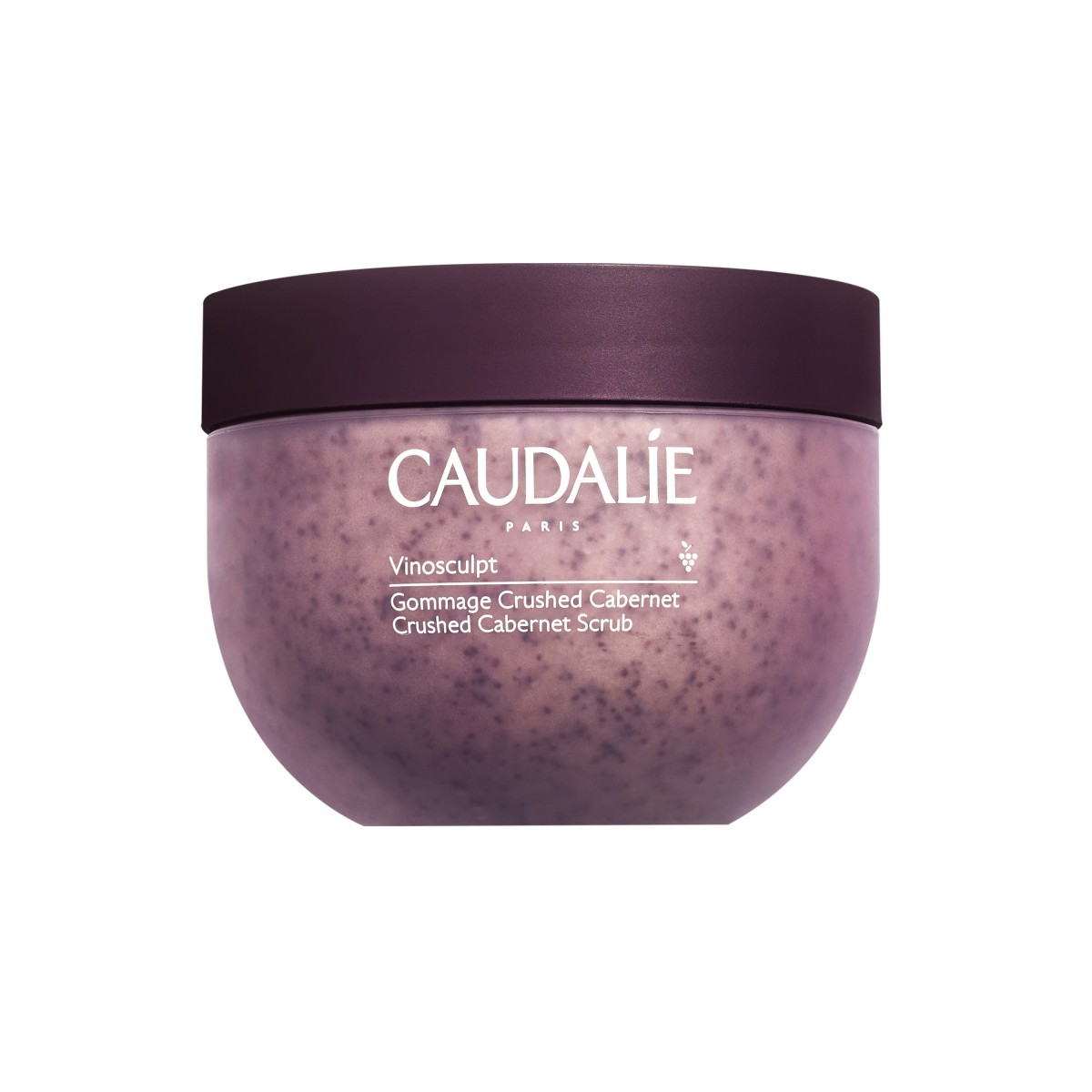 Caudalie Vinosculpt Exfoliante Crushed Cabernet...