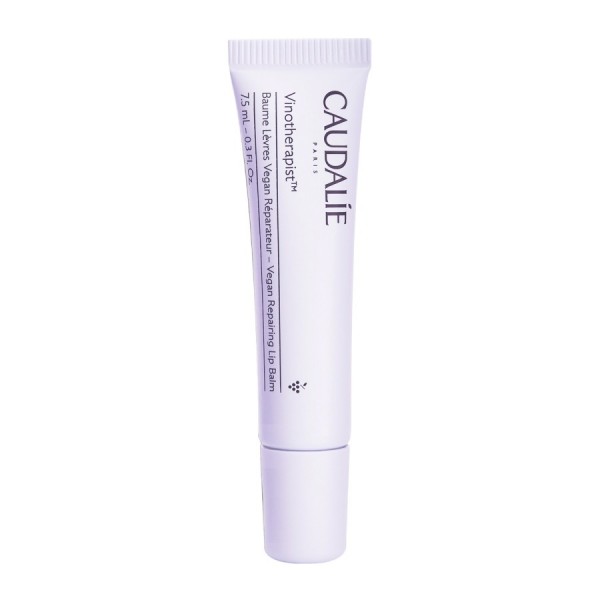 Caudalie Vinotherapist Bálsamo de Labios Vegano Reparador...
