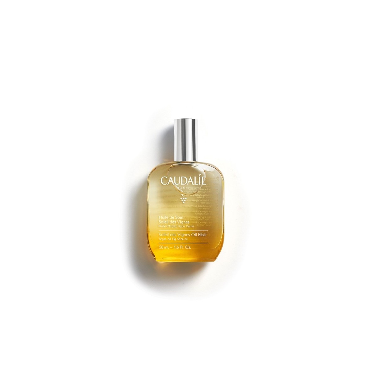Caudalie Aceite de Tratamiento Soleil des...