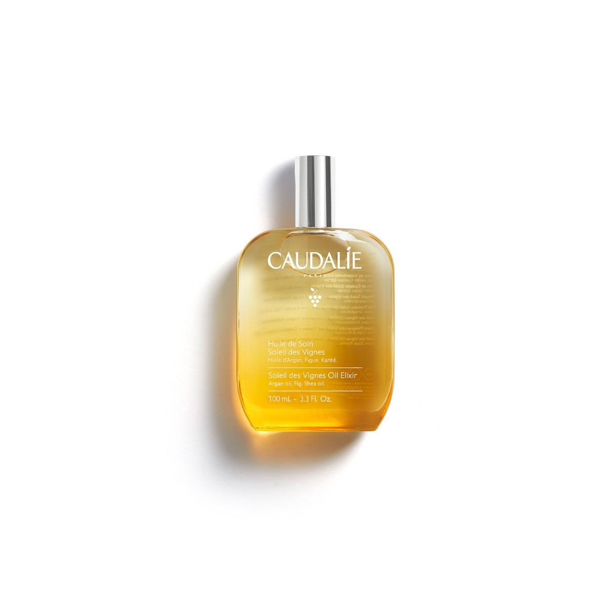Caudalie Aceite de Tratamiento Soleil des...