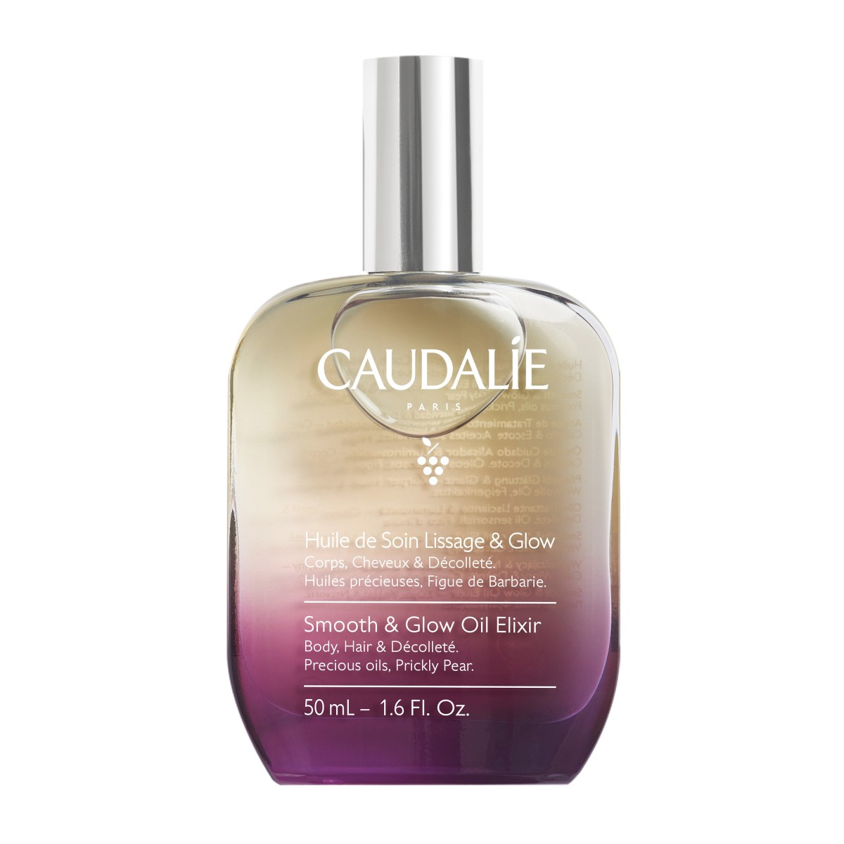 Caudalie Aceite Suavidad y Luminosidad Higo 50ml