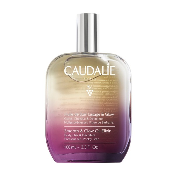 Cudalie Aceite Suavidad Y Luminosidad Higo 50ml