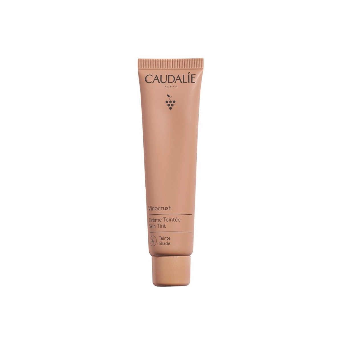 Caudalie Vinocrush CC Cream  Tono 4 30 mL