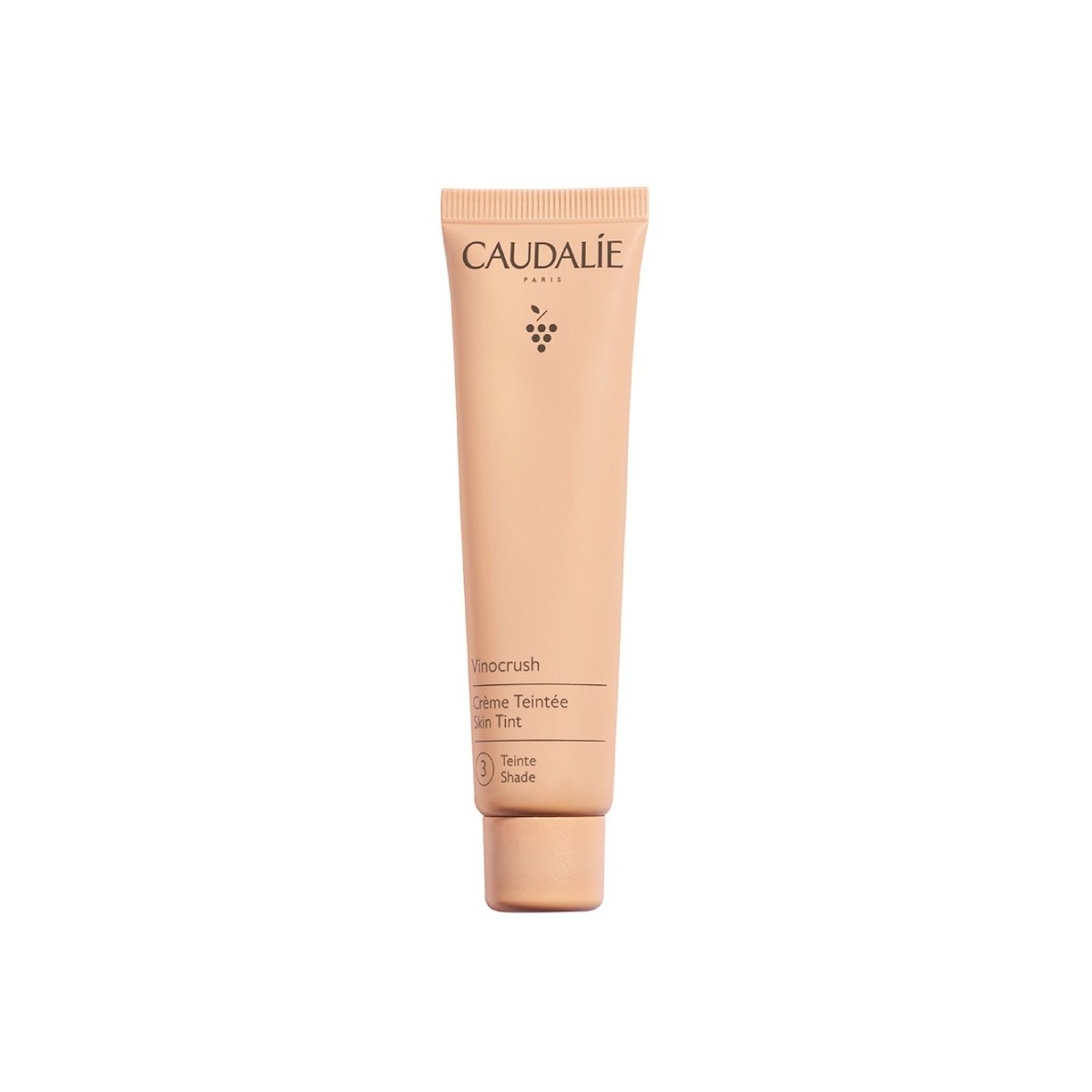 Caudalie Vinocrush CC Cream  Tono 3 30 mL