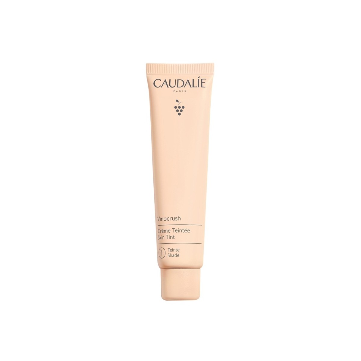 Caudalie Vinocrush CC Cream  Tono 1 30 mL