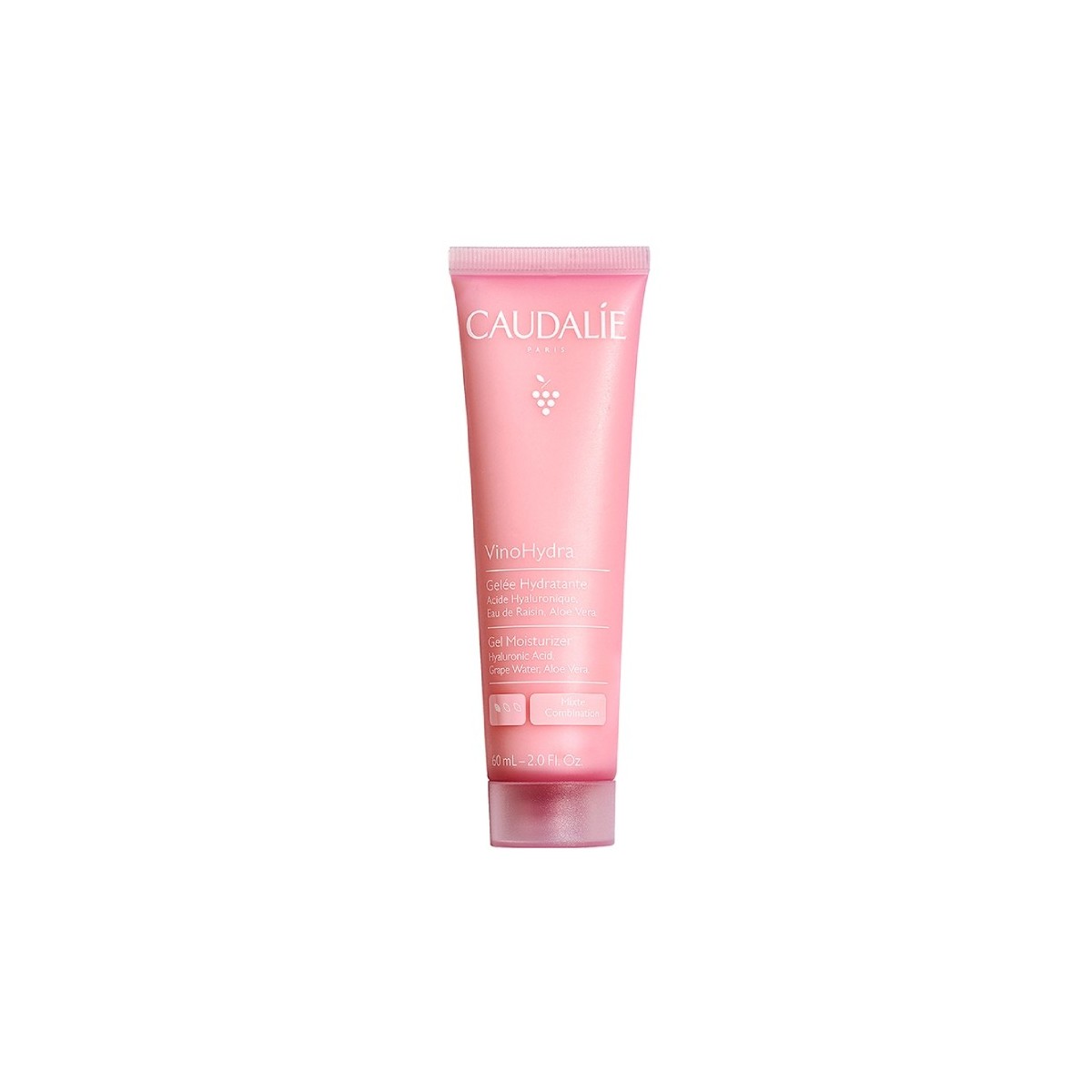 Caudalie VinoHydra Gelcream Hidratante 60 ml 