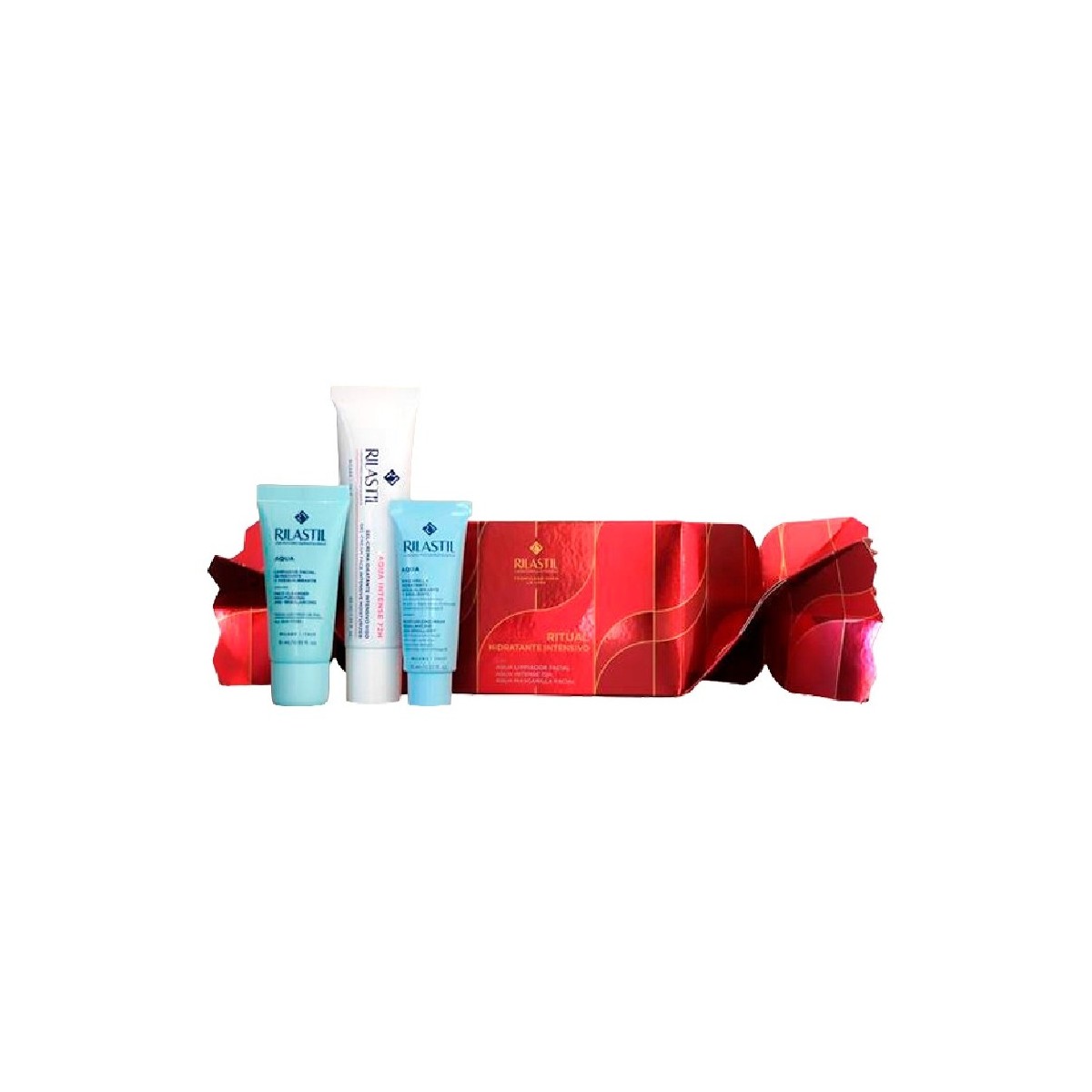 Rilastil Pack Ritual Hidratante Intensivo