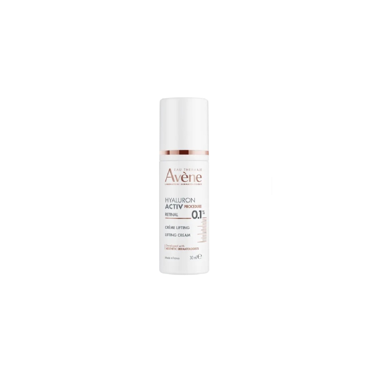 Avène Crema Lifting Hyaluron Activ Retinal 0,1%...