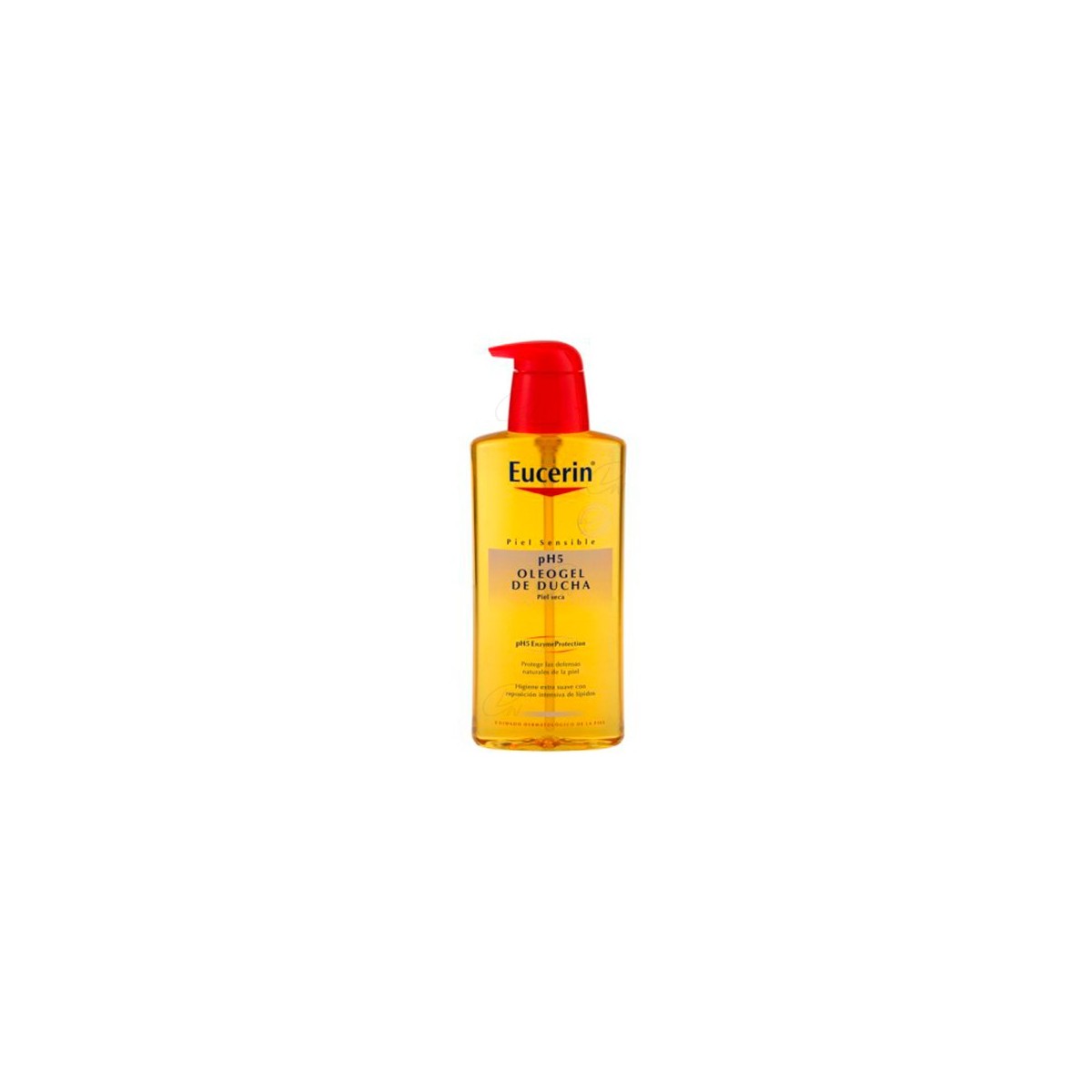 OLEOGEL DE DUCHA 200 ML