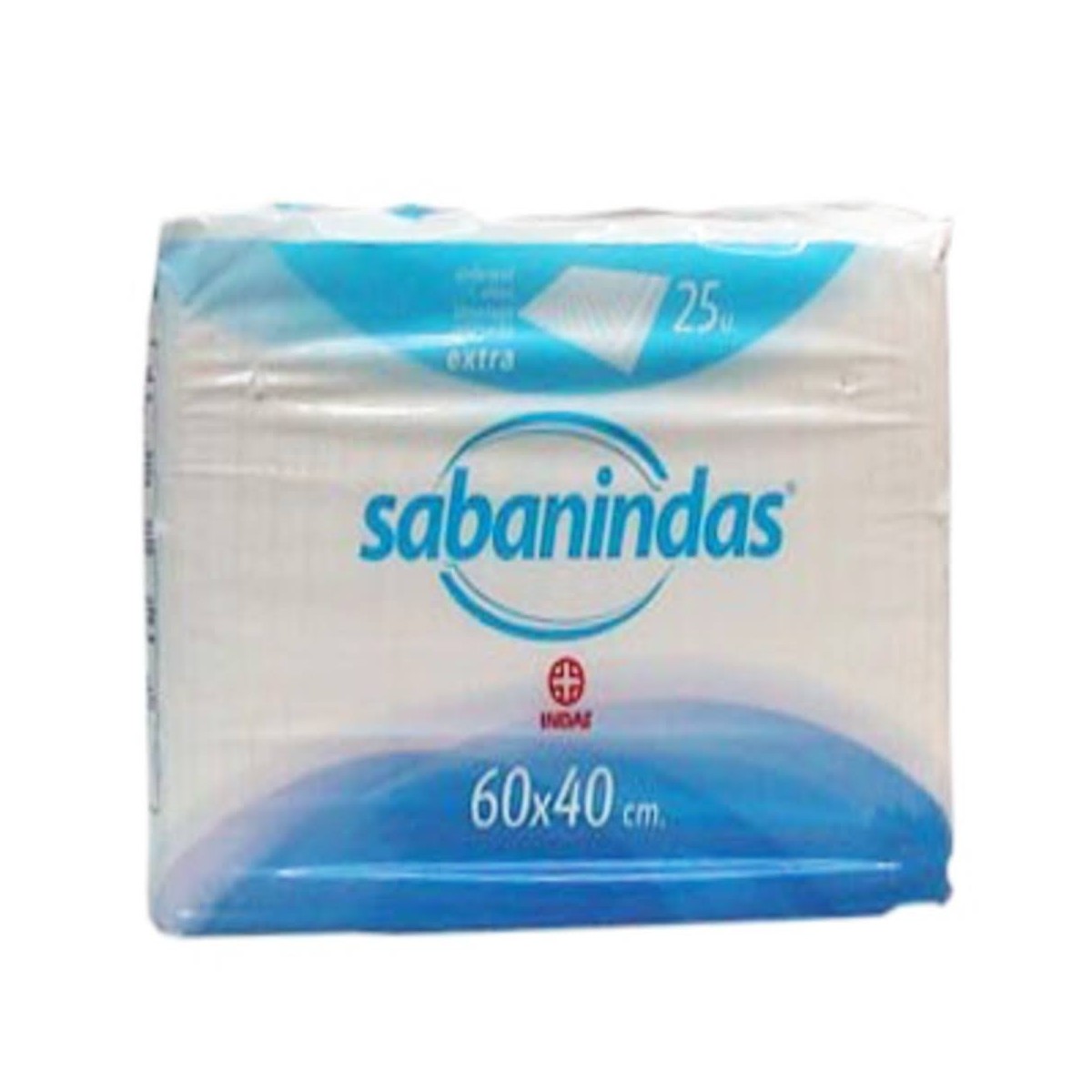 PROTECTOR DE CAMA 60 X 40 25 U