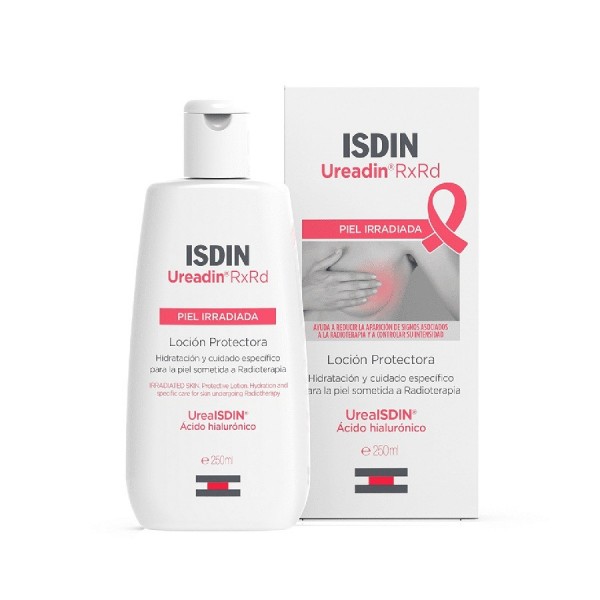UREADIN RX HIDRATANTE RD LOCION 250 ML