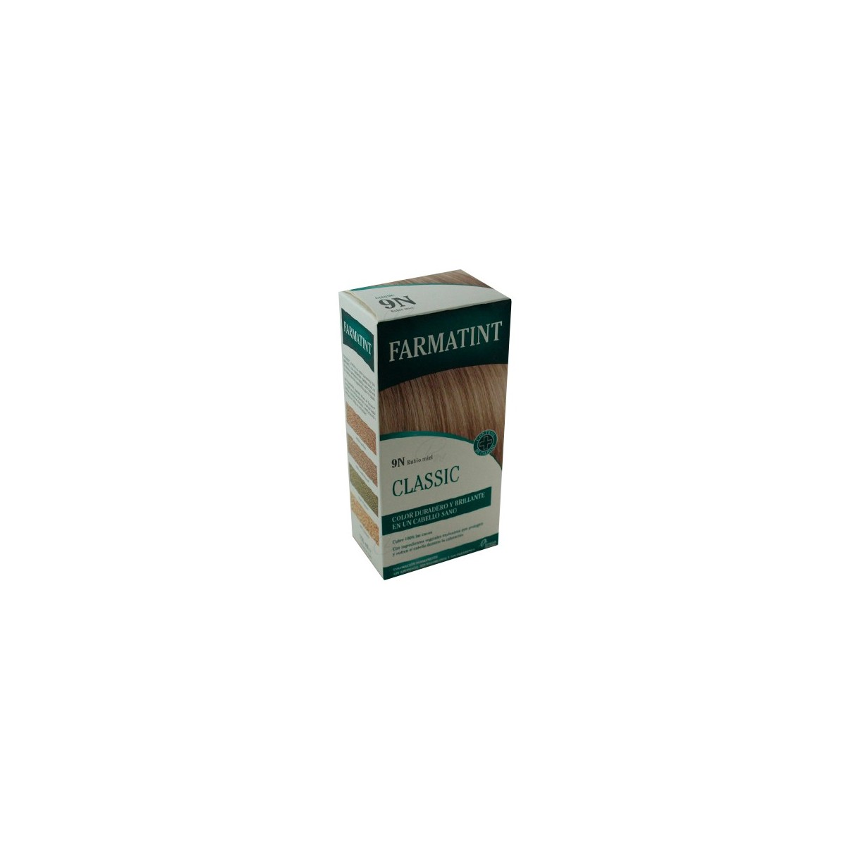 FARMATINT 135 ML RUBIO MIEL