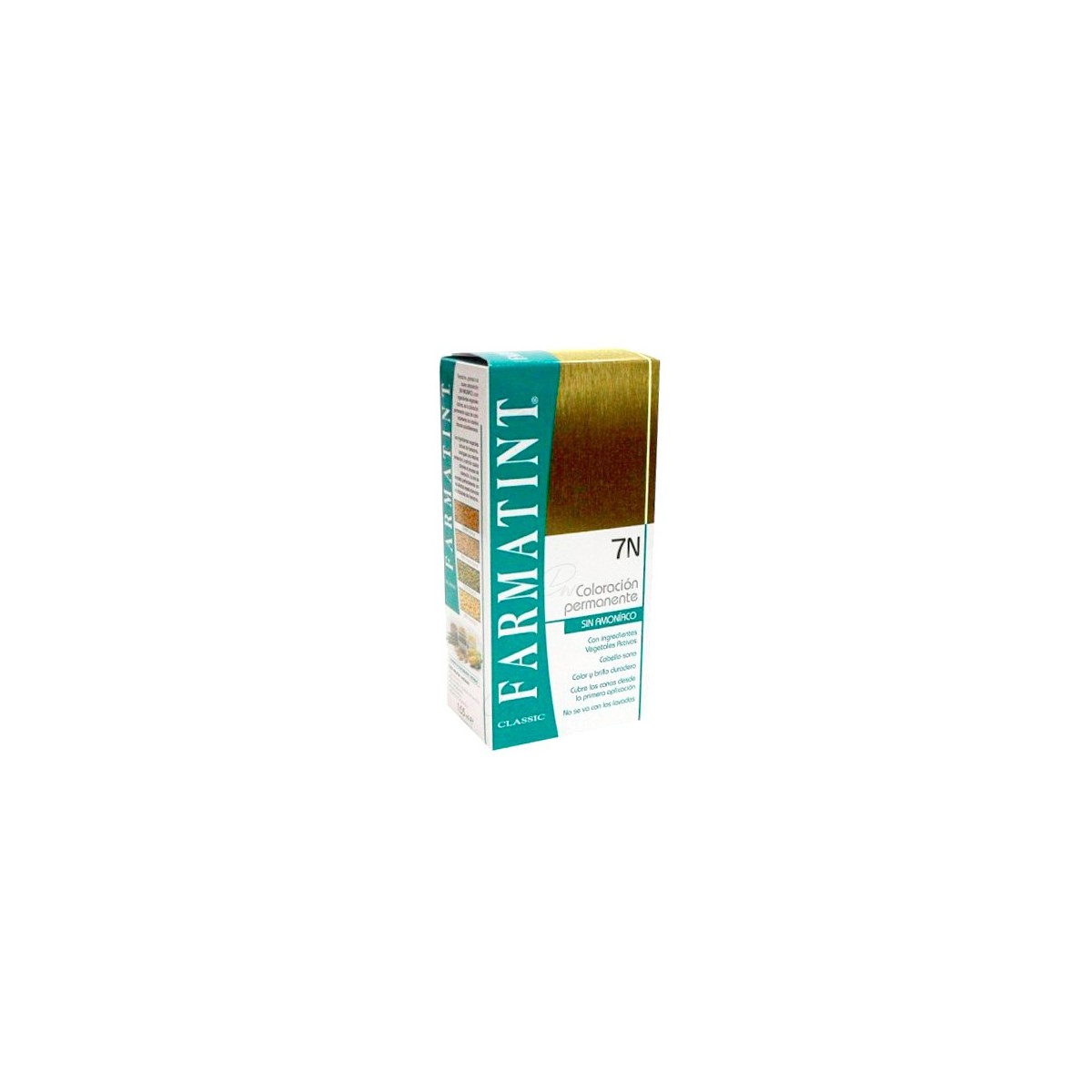 FARMATINT 135 ML RUBIO