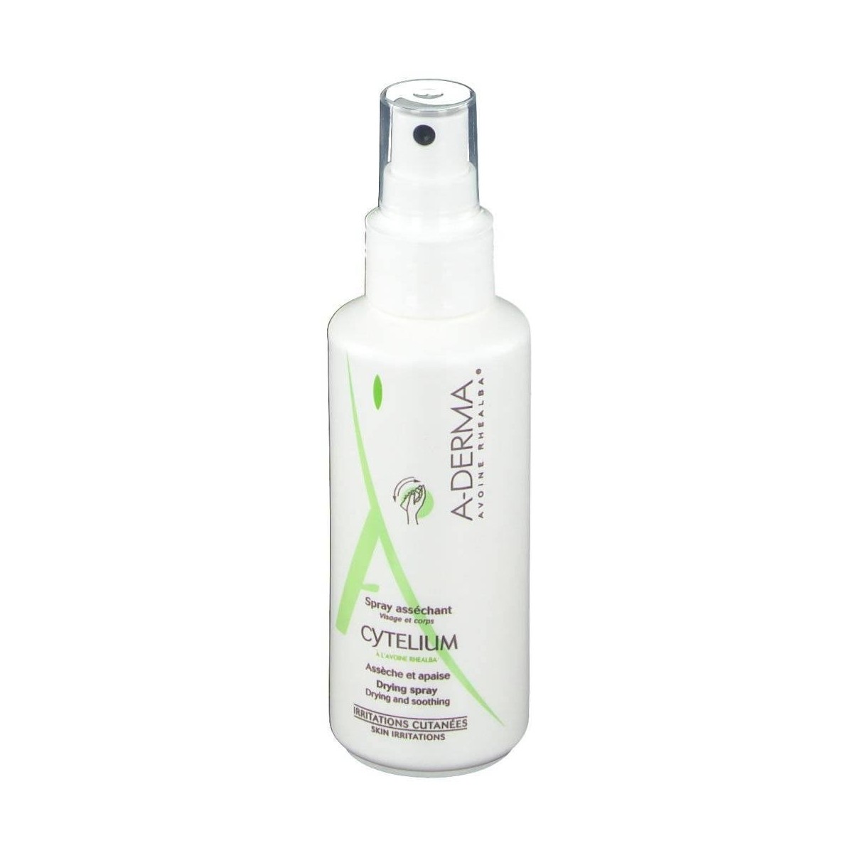 ADERMA CYTELIUM SPRAY 100 ML