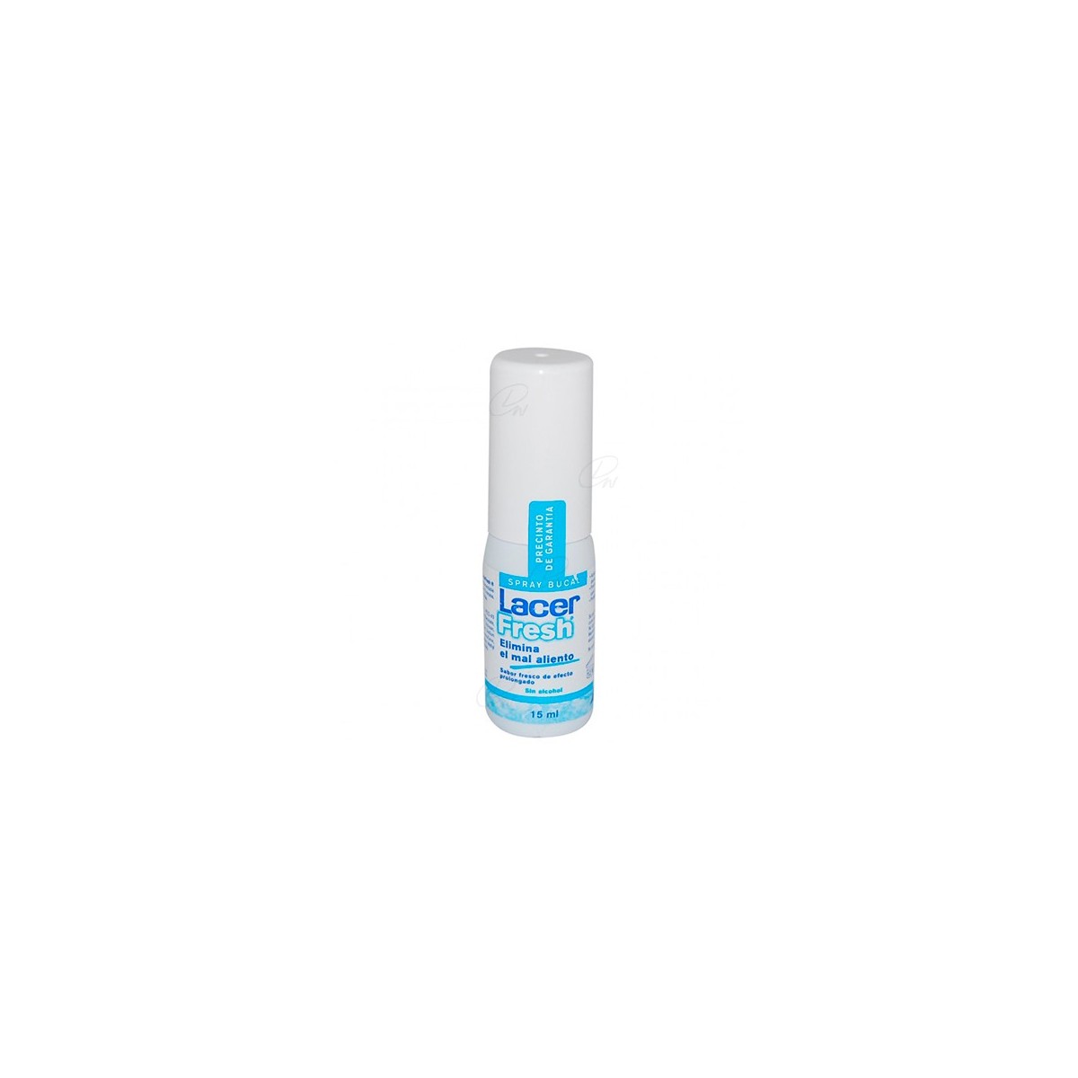 LACERFRESH SPRAY  15 ML