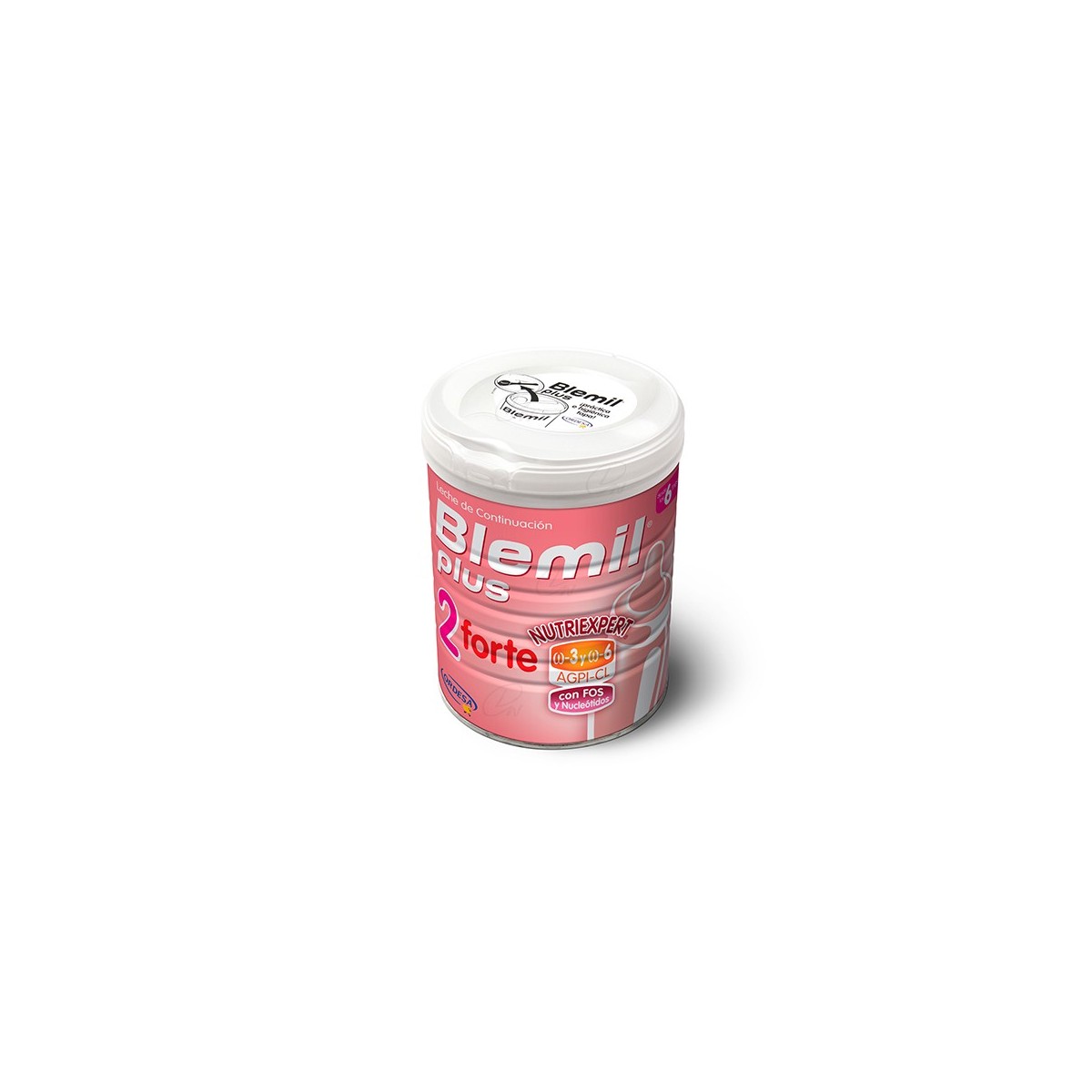 BLEMIL PLUS 2 FORTE 800 G