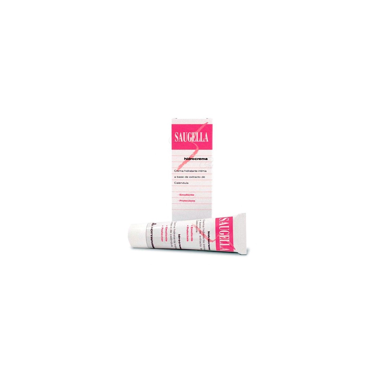 SAUGELLA HIDROCREMA 30 ML