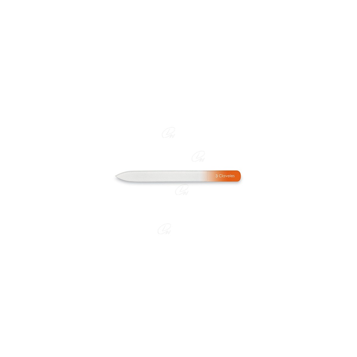 LIMA CRISTAL 14 CM