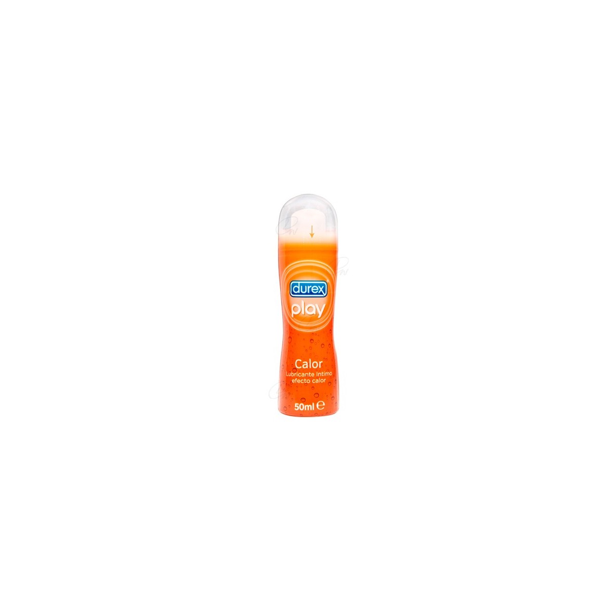 DUREX PLAY CALOR 50 ML