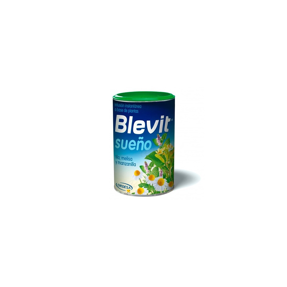 BLEVIT INFUSION SUEÑO  150 G