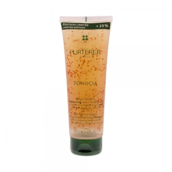 TONUCIA CHAMPU 200 ML