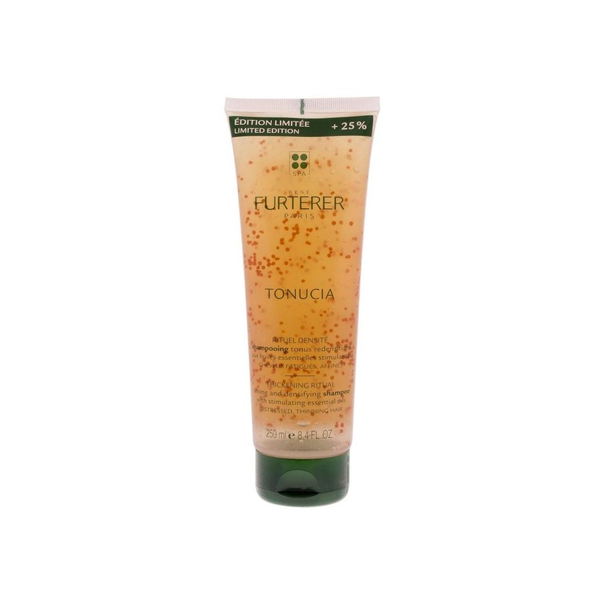 TONUCIA CHAMPU 200 ML