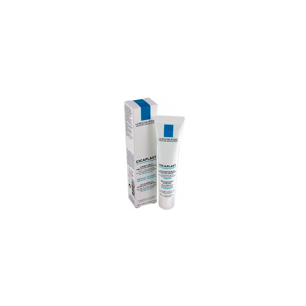 CICAPLAST CREMA REPARADORA 40 ML